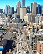 Image result for Seattle New Buildings Downtown