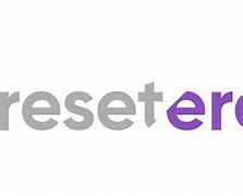 Image result for Resetera Logo
