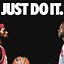 Image result for Nike NBA Ads