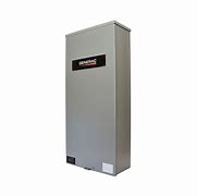 Image result for Generac Automatic Transfer Switch
