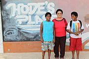 Image result for Marie Sharp Belize