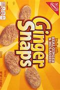 Image result for Nabisco Ginger Snaps