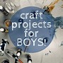 Image result for Handcraft for Boys and Girls