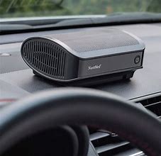 Image result for Goderage Car Air Purifier