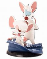Image result for Pinky and the Brain Taking Over the World