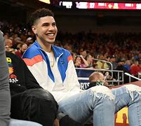 Image result for Lamelo Ball NBA Draft