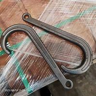 Image result for Large J-Hooks