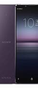 Image result for Sony Xperia 1 II or Note 10