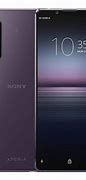 Image result for Sony Xperia 1 II 5G