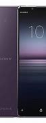 Image result for Sony Xperia 1 II