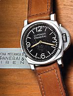 Image result for Panerai 6152