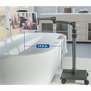 Image result for Levo G2 Deluxe iPad Rolling Floor Stand
