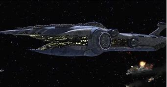 Image result for Star Wars Ship That Stuns