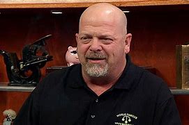 Image result for Pawn Stars Son Harrison Dies