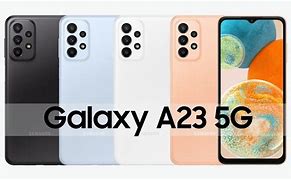 Image result for Samsung Galaxy A23 Colours