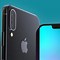 Image result for iPhone X Plus Black