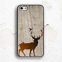 Image result for iPhone 5C Deer Case