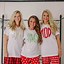 Image result for Matching Christmas Pajamas Girls