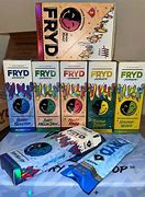Image result for Fryd Boxes Ideas