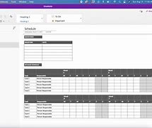 Image result for OneNote Task Management Template