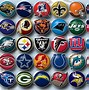 Image result for Cool NFL Team Logos