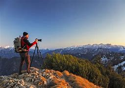 Image result for Landscape Photography with Telephoto Lens