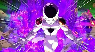 Image result for Dragon Ball Fighter Z