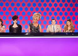 Image result for Ariana Grande Lip-Syncing Kylie Minogue