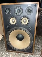 Image result for vintage speakers