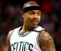 Image result for Isaiah Thomas Position