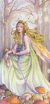 Image result for Celtic Fairies