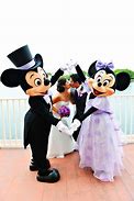 Image result for Minnie Mouse Wedding