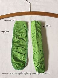 Image result for DIY Padded Hangers