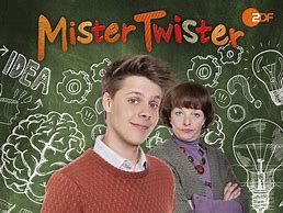 Image result for Mister Twister