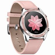 Image result for Huawei Pink Smartwatch