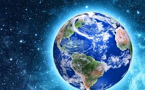 Image result for Earth Space Stars