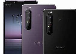 Image result for Xperia 1 II