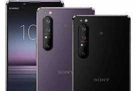 Image result for Sony Xperia 1 II Zoom