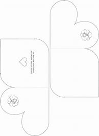 Image result for Free Printable Kirigami Templates