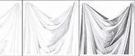 Image result for Drapery Drawing Tutorial