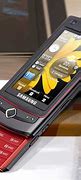 Image result for Samsung Touch Screen Slide Phone