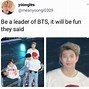 Image result for Relatable Kpop Memes