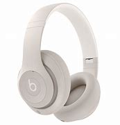 Image result for Beats Headphones Cream