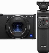 Image result for Sony ZV-1 Compact Camera
