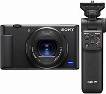Image result for Sony ZV1 Camera