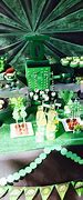 Image result for PartyLite Green Lantern