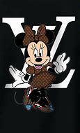 Image result for Mickey Mouse LV Gucci