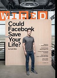 Image result for Wired Magazine Design Life