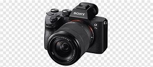 Image result for Sony 7 Camera