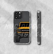 Image result for Ford Bronco iPhone Case